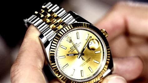 how much money does a rolex cost